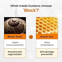 Dr. G Royal Black Snail Cream 50mL — image 2