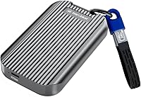 StarLinker 40Gbps M.2 NVMe SSD Enclosure 8TB — image 1