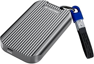 StarLinker 40Gbps M.2 NVMe SSD Enclosure 8TB