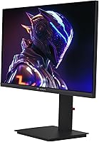 CRUA 24.5-Inch Gaming Monitor — image 2