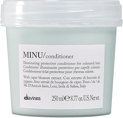Davines MINU Conditioner 9.92oz