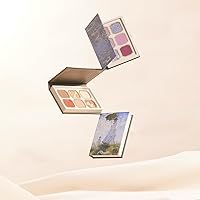 MilleFée Painting Eyeshadow Palette 04 Woman With A Parasol — image 6