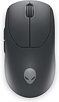 Alienware Pro Wireless Gaming Mouse — image 1