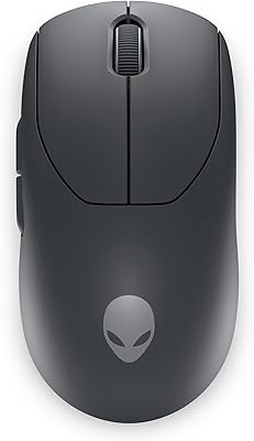 Alienware Pro Wireless Gaming Mouse