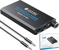 eSynic 16-150Ω Headphone Amplifier — image 1