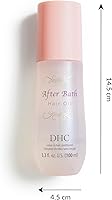 DHC After Bath Hair Oil 3.3 fl. oz. — image 3