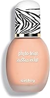 Sisley Paris Phyto-Teint Ultra Eclat Foundation 1N Ivory 30mL — image 1