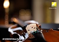 Nikon AF-S FX NIKKOR 50mm f/1.4G Lens — image 2