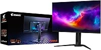 GIGABYTE AORUS FO32U2 32-inch QD OLED Gaming Monitor — image 12