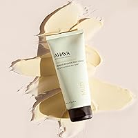AHAVA Dermud Intensive Foot Cream 3.4oz — image 5