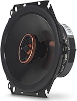 Infinity REF-8632CFX 6x8 Inch Two-Way Car Audio Speaker — image 5