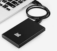 ist Computers 1TB Portable External Hard Drive — image 1