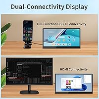 Magedok T101F 10.1-inch Touchscreen Portable Monitor — image 4