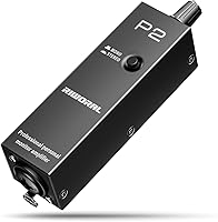 Riworal Headphone Amplifier — image 1