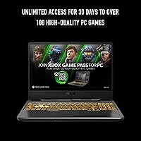 ASUS TUF Gaming A15 FA506NC-ES51 — image 8