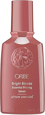 ORIBE Bright Blonde Essential Priming Serum 3.4 oz
