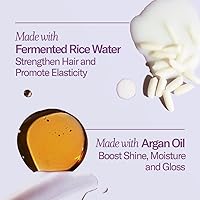 Function of Beauty Wavy Hair Shampoo & Conditioner Set, 22 oz Each — image 4