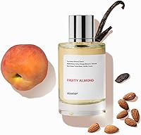 Dossier Fruity Almond Eau de Parfum 100mL — image 1