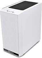 Silverstone SST-PS15W-G Micro ATX Case — image 2
