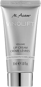 M. Asam VINOLIFT Volume Lip Cream 1.01 Fl Oz Review