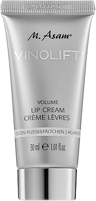 M. Asam VINOLIFT Volume Lip Cream 1.01 Fl Oz