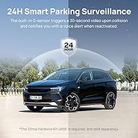 70mai M200 Dash Cam — image 6