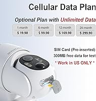 HOSAFE RBX-S52 4G LTE Cellular Security Camera — image 3