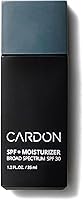 Cardon Men's SPF 30 Korean Sunscreen for Face, 35mL — image 1