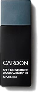 Cardon Men's SPF 30 Korean Sunscreen for Face, 35mL Review