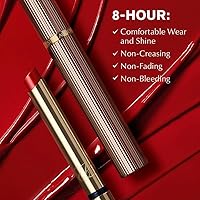 Estée Lauder Pure Color Explicit Long-Lasting Slick Shine Lipstick - 321 Shhh… — image 4