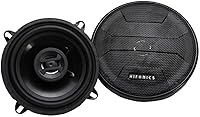 Hifonics ZS-525CX Zeus 5.25 Inch 2 Way Car Audio Coaxial Speakers — image 1