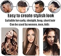 Morsafe Boar Bristle Paddle Detangling Hair Brush — image 8