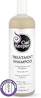 Curl Keeper Treatment Shampoo 33.8oz — image 1