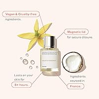 Dossier Aquatic Coconut Eau de Parfum 1.7oz — image 6