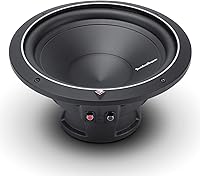 Rockford Fosgate P1S2-12 Punch 12″ 2-Ohm SVC Subwoofer — image 3