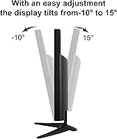 Thinlerain 20″ PC Monitor — image 5