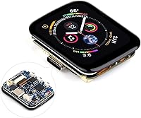 Waveshare ESP32-S3 1.69inch Touch Display Development Board — image 1