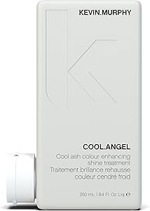 KEVIN.MURPHY COOL.ANGEL 250mL Review