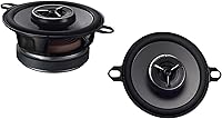 Kenwood eXcelon KFC-X3C 3.5-Inch Mid Range Car Speaker — image 1