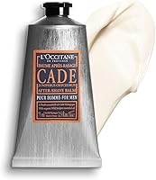L'Occitane Cade Comforting After-Shave Balm — image 2