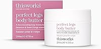 THISWORKS Perfect Legs Body Butter 7.6oz — image 1