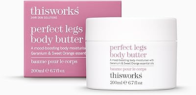 THISWORKS Perfect Legs Body Butter 7.6oz