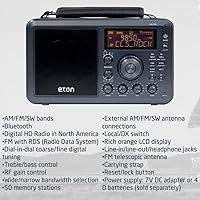 Eton Elite Field Radio — image 5