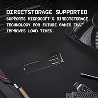 WD_BLACK SN770 2TB NVMe SSD — image 6