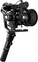 Zhiyun Crane 2S Gimbal Stabilizer for DSLR & Mirrorless Cameras — image 4