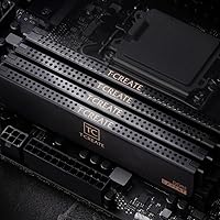 TEAMGROUP T-Create Expert Overclocking 32GB DDR5 7200MHz RAM Kit — image 5