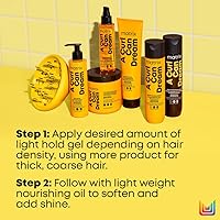 Matrix A Curl Can Dream Light Hold Gel 200mL — image 6