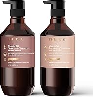 Theorie Marula Oil Hair Smoothing Conditioner 800mL — image 5