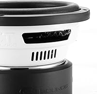 CT Sounds TROPO-6.5-D2 6.5-inch Dual 2 Ohm Car Subwoofer — image 5