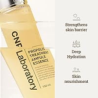 CNP Honey Glow Booster Toner 150mL — image 4